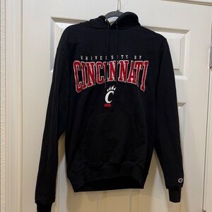University of Cincinnati Hoodie